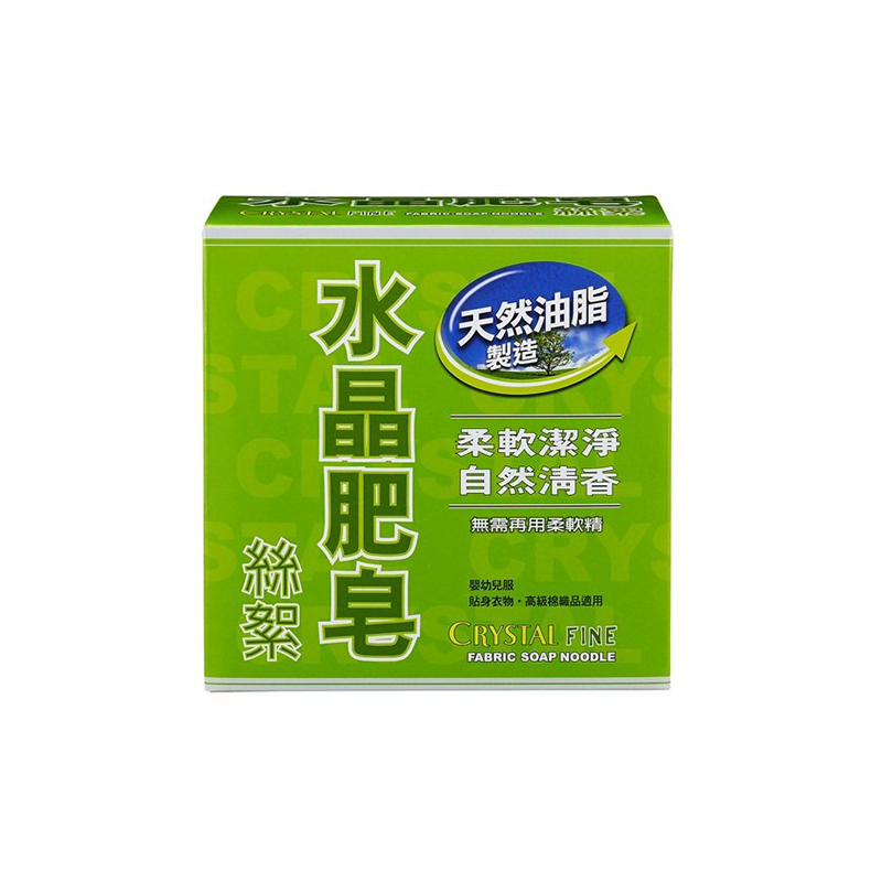 002加贈Crystal Natural Soap Chips, , large