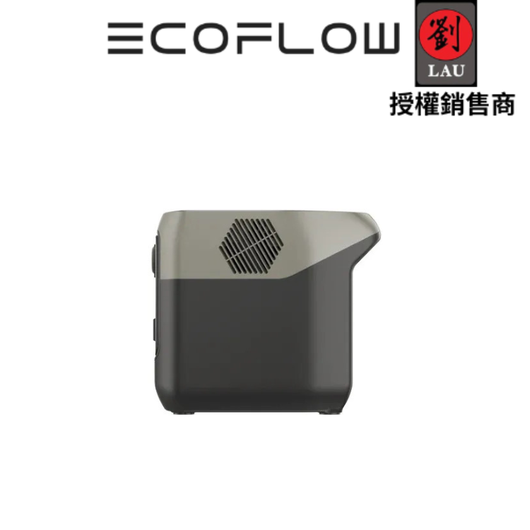 [劉氏國際]EcoFlow RIVER 2 Pro 戶外儲能電源(贈保護袋), , large