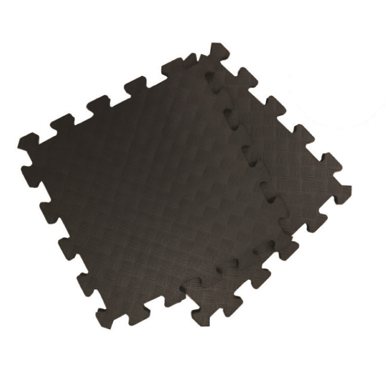 PMU EVA PLAIN MAT-BLACK, , large
