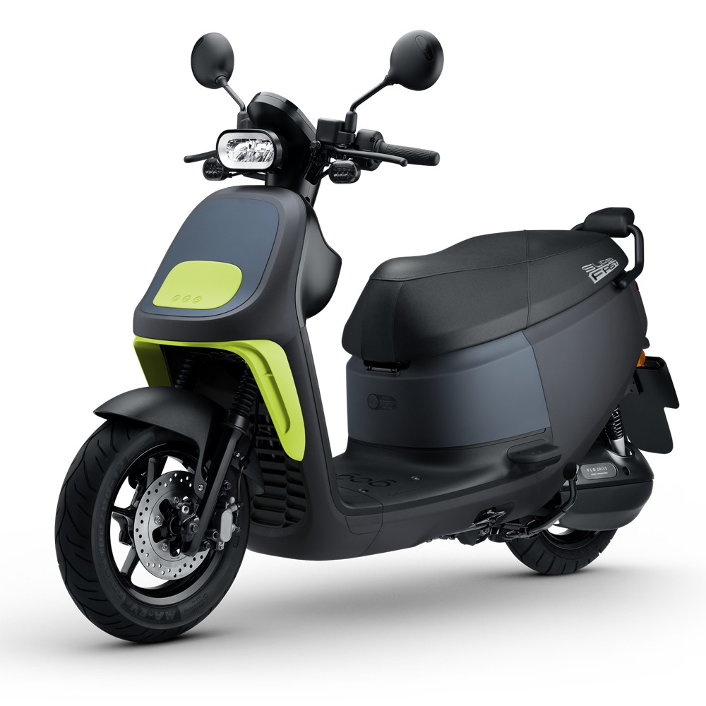 Gogoro VIVA XL SUPERFAST, , large