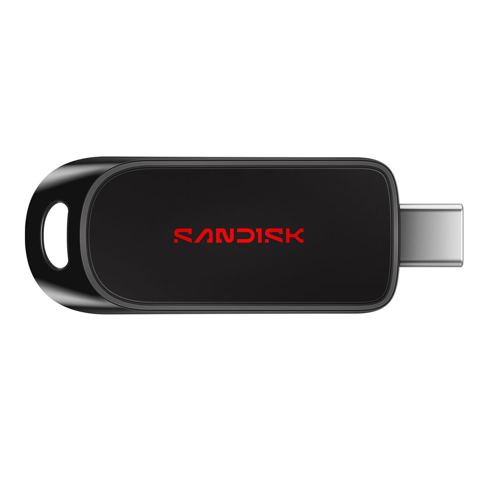 【sandisk】SDCZB 64G USB-C 隨身碟 iPhone/安卓 適用 代理商公司貨, , large