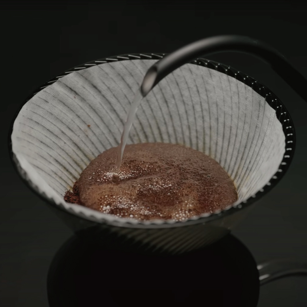 【HARIO】V60 NEO樹脂濾杯02／1-4杯／VDN-02, , large