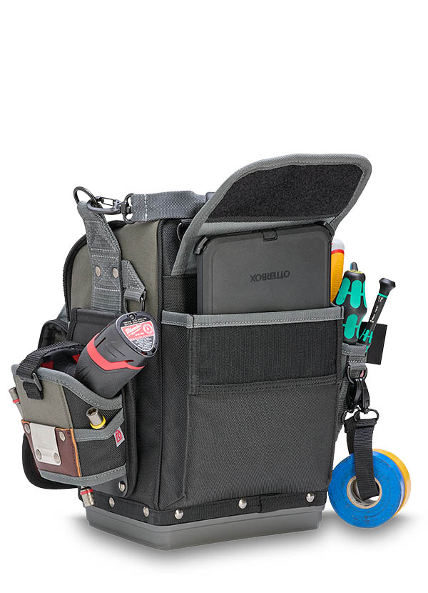 [VETO PRO PAC 維托]工具袋 多功能工具掛袋 提袋 SP-LD /VPP10935, , large