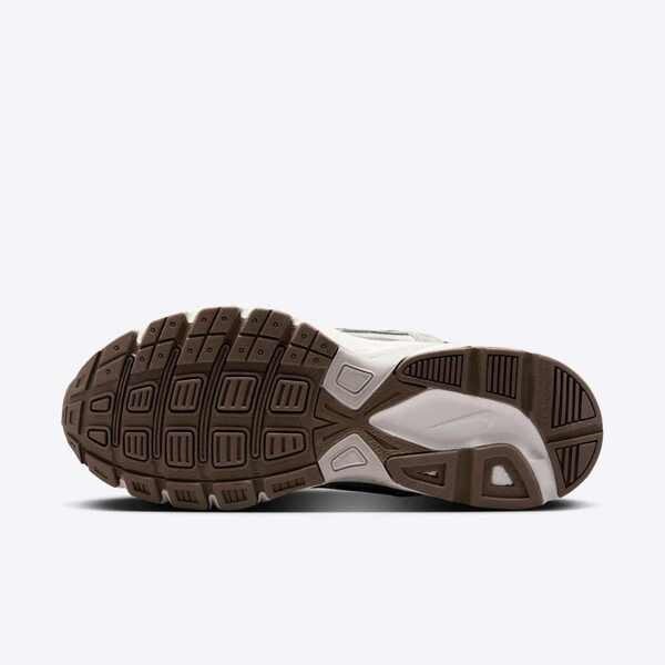 Kixpress-Nike Wmns Initiator 女 運動休閒鞋 復古慢跑鞋 緩震 舒適 白棕 [IB4339-001], , large