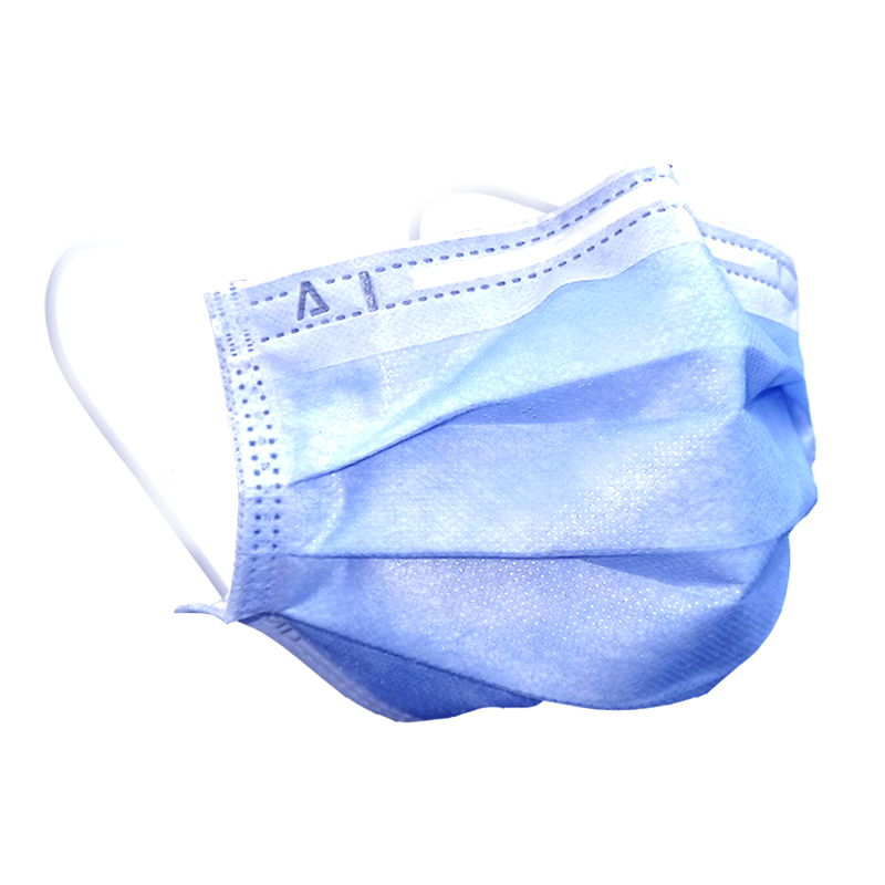 Acme Filter Mask, , large