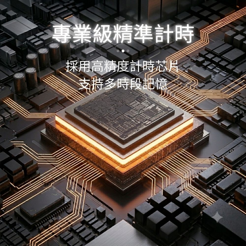插電計時器-8通道, , large