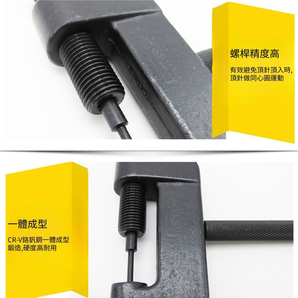 Locomotive chain cutting tool kit, , large