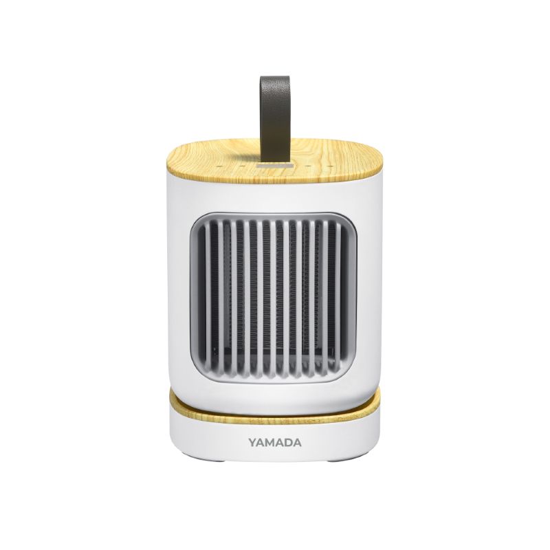YAMADA YPH-08KF010 陶瓷式電暖器, , large