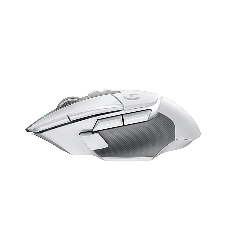 Logitech computer mouse, , large