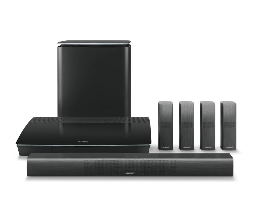 [BOSE] LifeStyle 650 福利品, , large