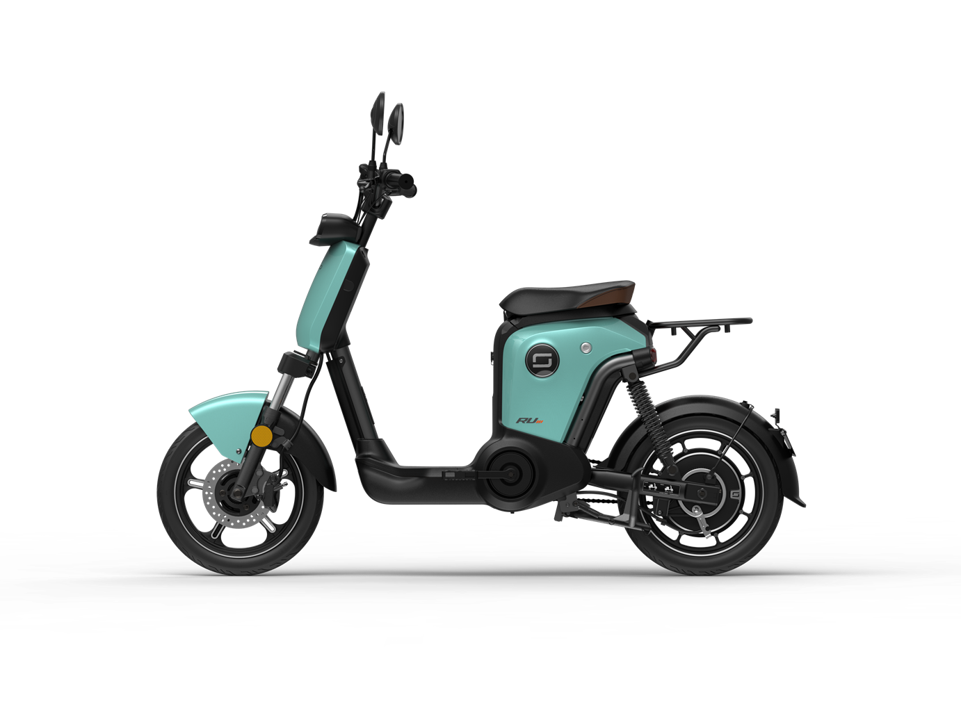 VMOTO RU E-Bike, , large