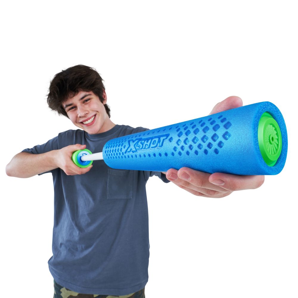 X-SHOT WATER WARFARE, , large