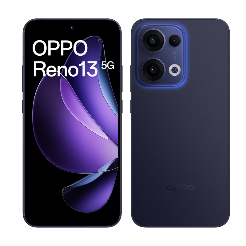 OPPO Reno13 12G_256G, , large