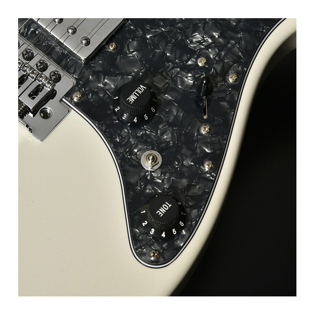 Bacchus GS-2DX RSM/P PWH-MH(限定特仕版) 電吉他【敦煌樂器】, , large
