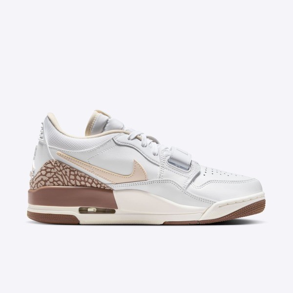 Kixpress-Nike Wmns Air Jordan Legacy 312 Low 女 運動休閒鞋 白棕 [FQ7827-100], , large