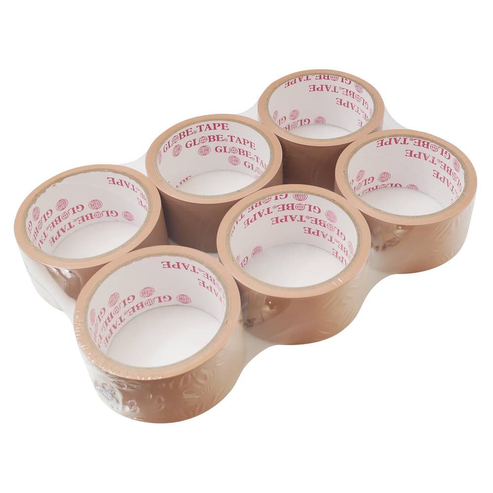 PVC Tape 48mm*12.8M, , large