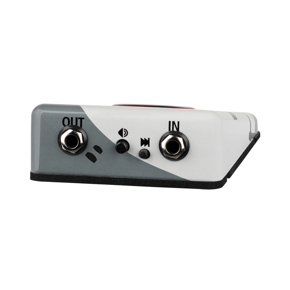 MEINL STB6 ULTIMATE STOMP BOX 大鼓音色效果器【敦煌樂器】, , large