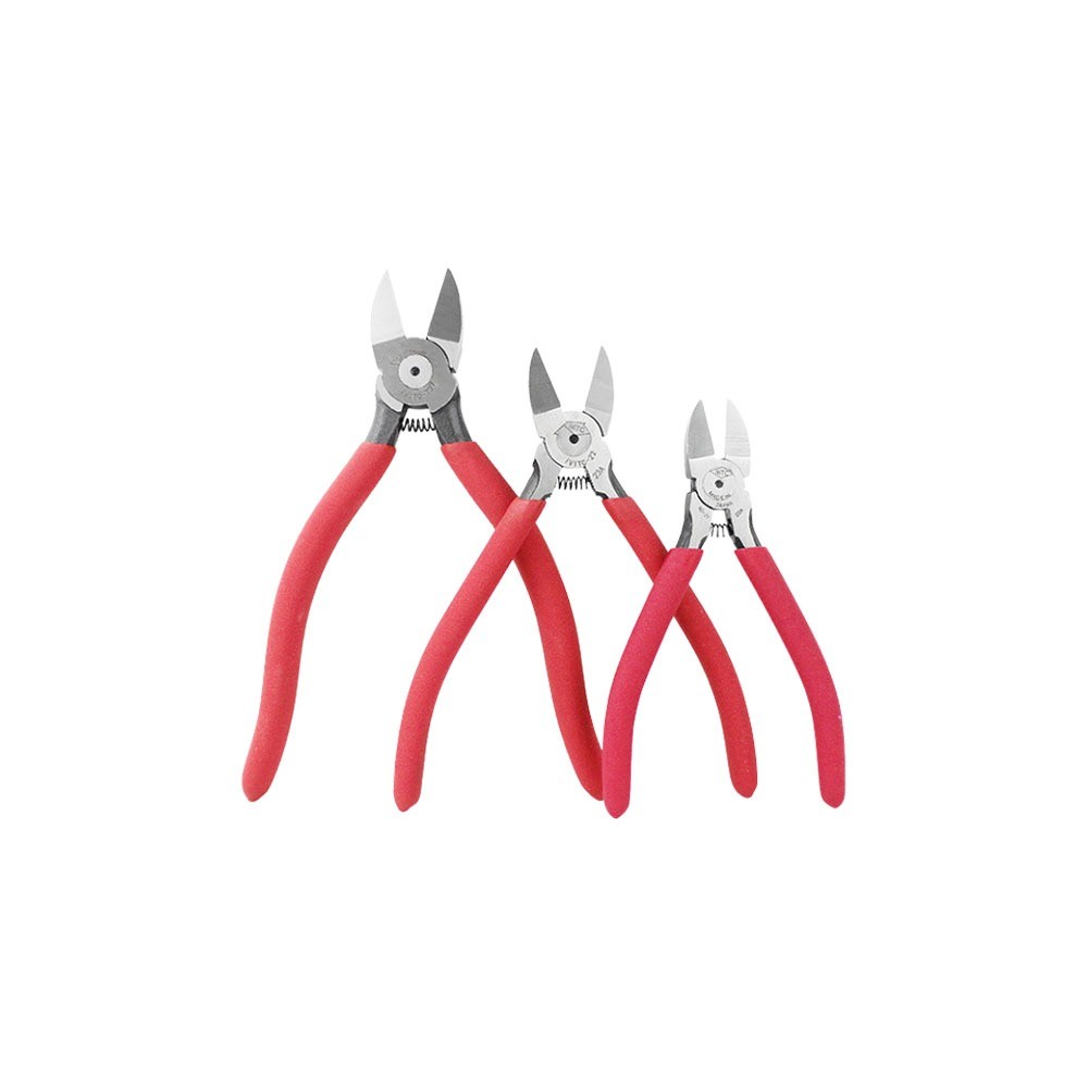 6-inch diagonal pliers, , large
