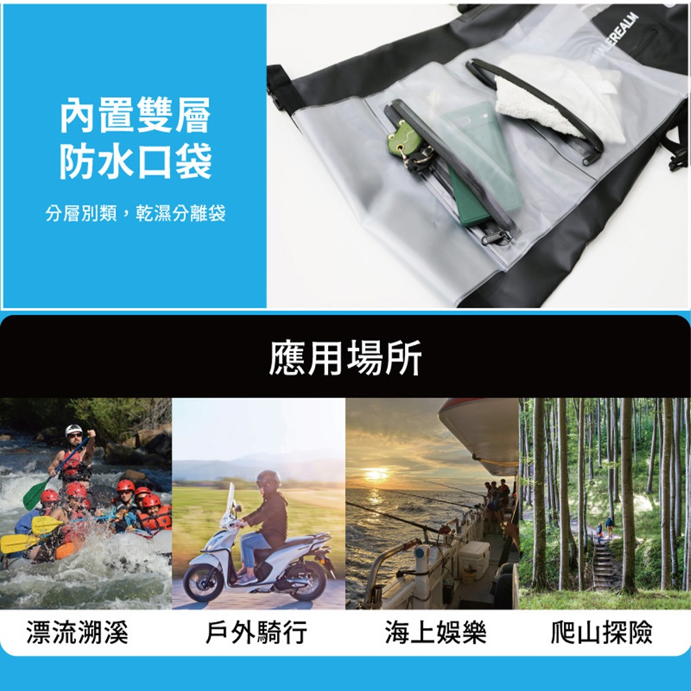 BAG, , large