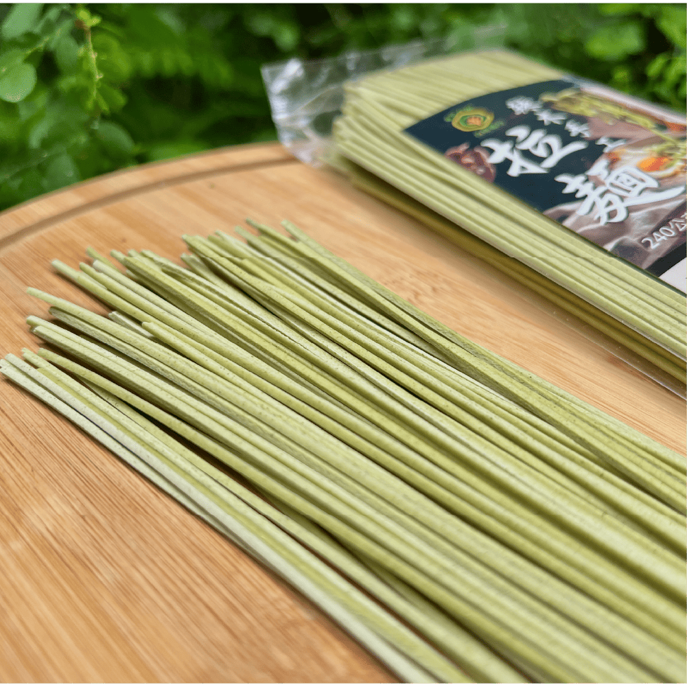 【富有愛】【花樹銀行】Moringa Ramen, , large
