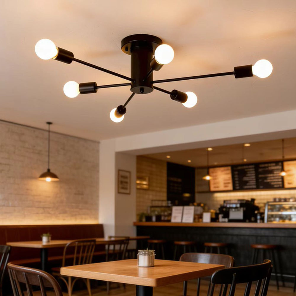 Lighting, , large