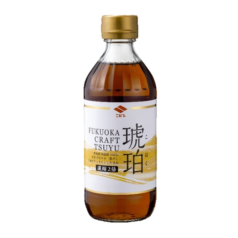 NIBISHI Amber Bonito Soy Sauce, , large