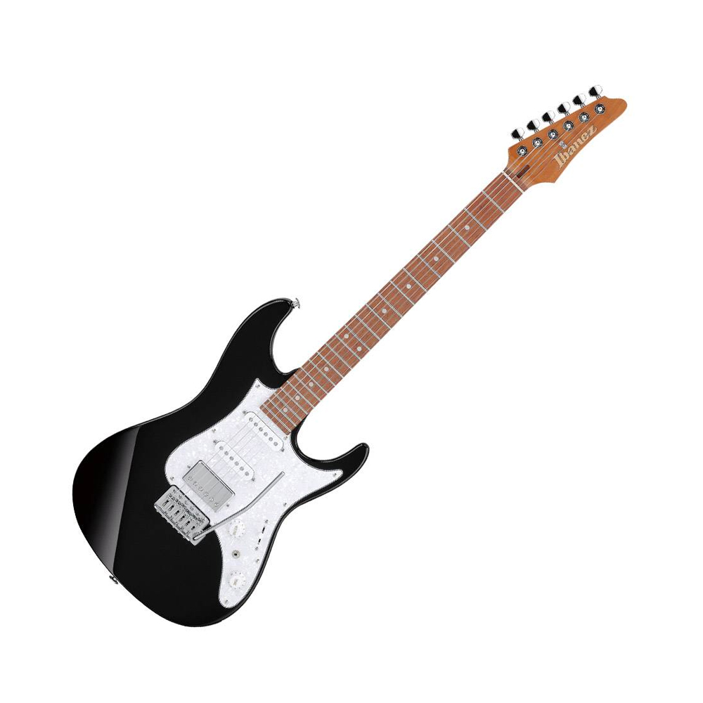 Ibanez AZ22S2-BK, , large
