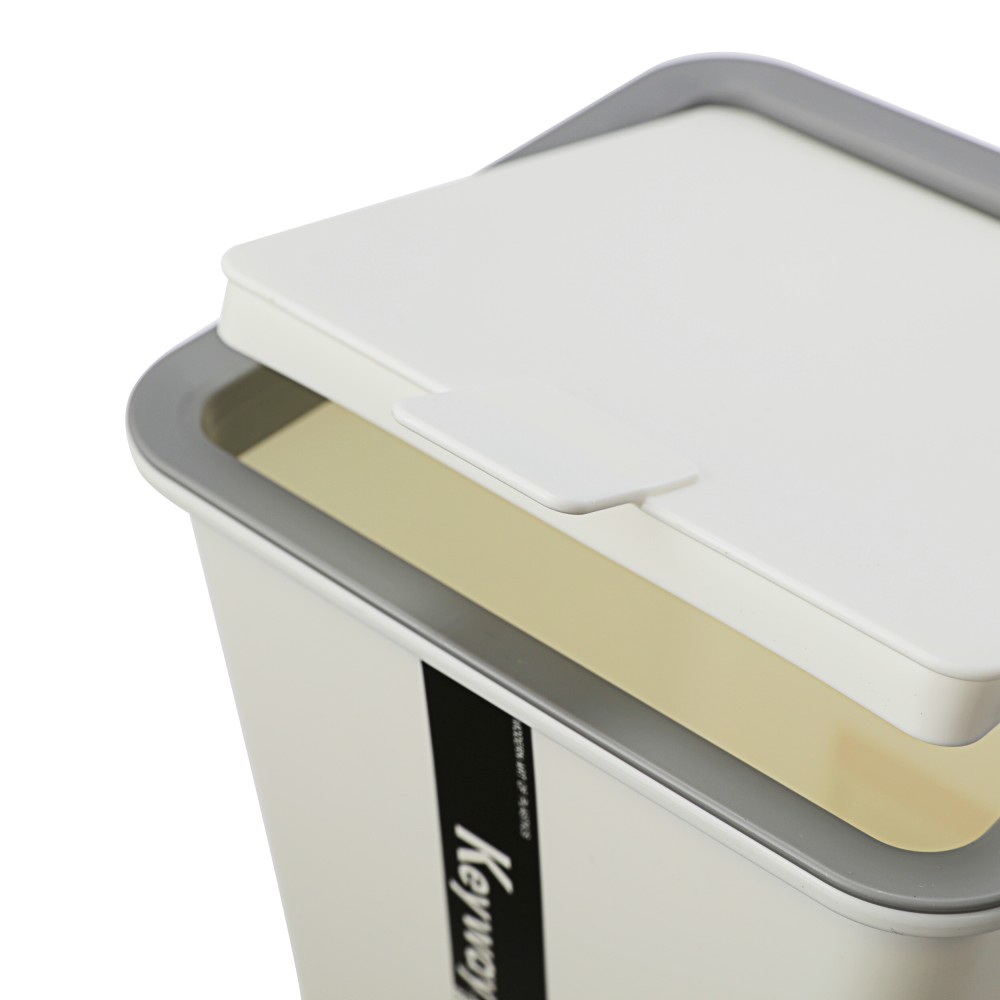 C-5303Trash Can 2.4L, , large