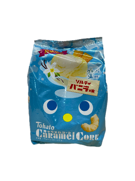 東鳩鹽香草味玉米脆果, , large
