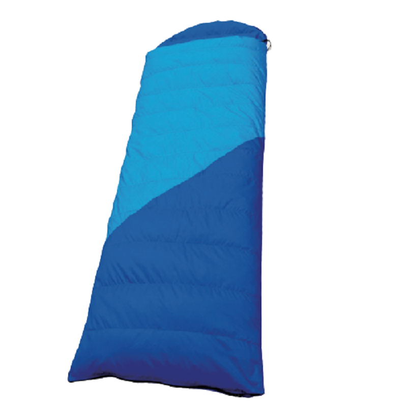 Explorer Feather Sleeping Bag DJ-9005, , large