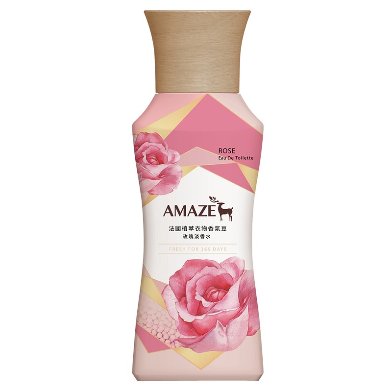 AMAZE  - Rose eau de toilette, , large