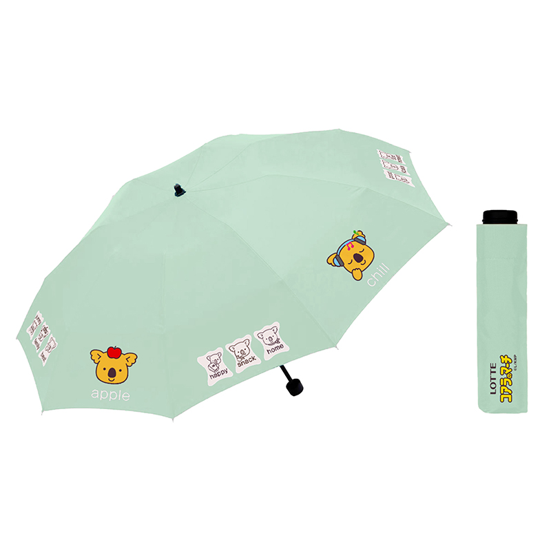 樂天小熊餅暖萌組, , large