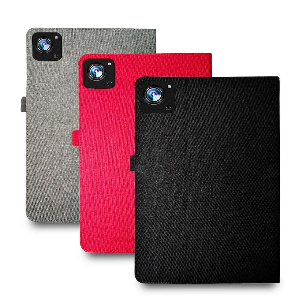 [MD80 Business Classic] Xiaomi Pad 7/7 Pro 11.2-inch Tablet Protective Case, , large