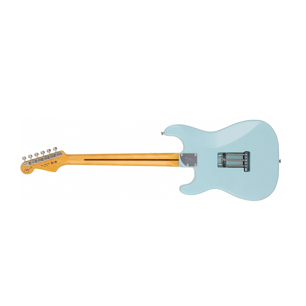 Fender Rei Stratocaster R246 簽名款電吉他【敦煌樂器】, , large