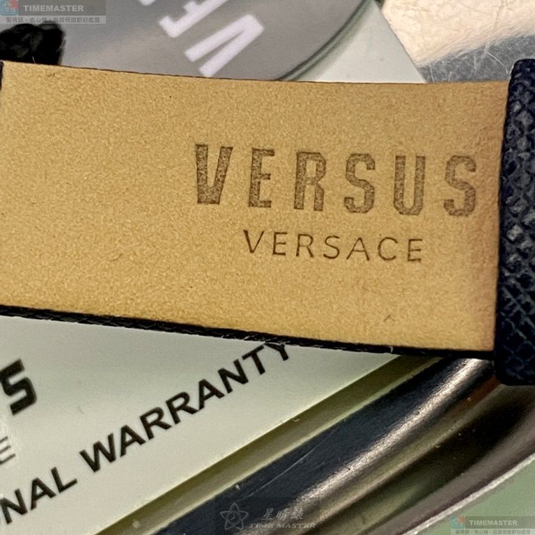 [TIMEMASTER] VERSUS VERSACE watch, 38mm, VV00064, , large