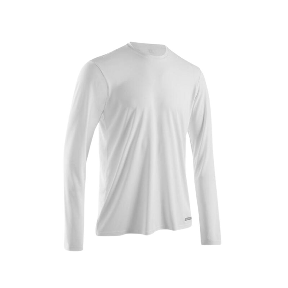 DRY 100 UV M WHITE, , large