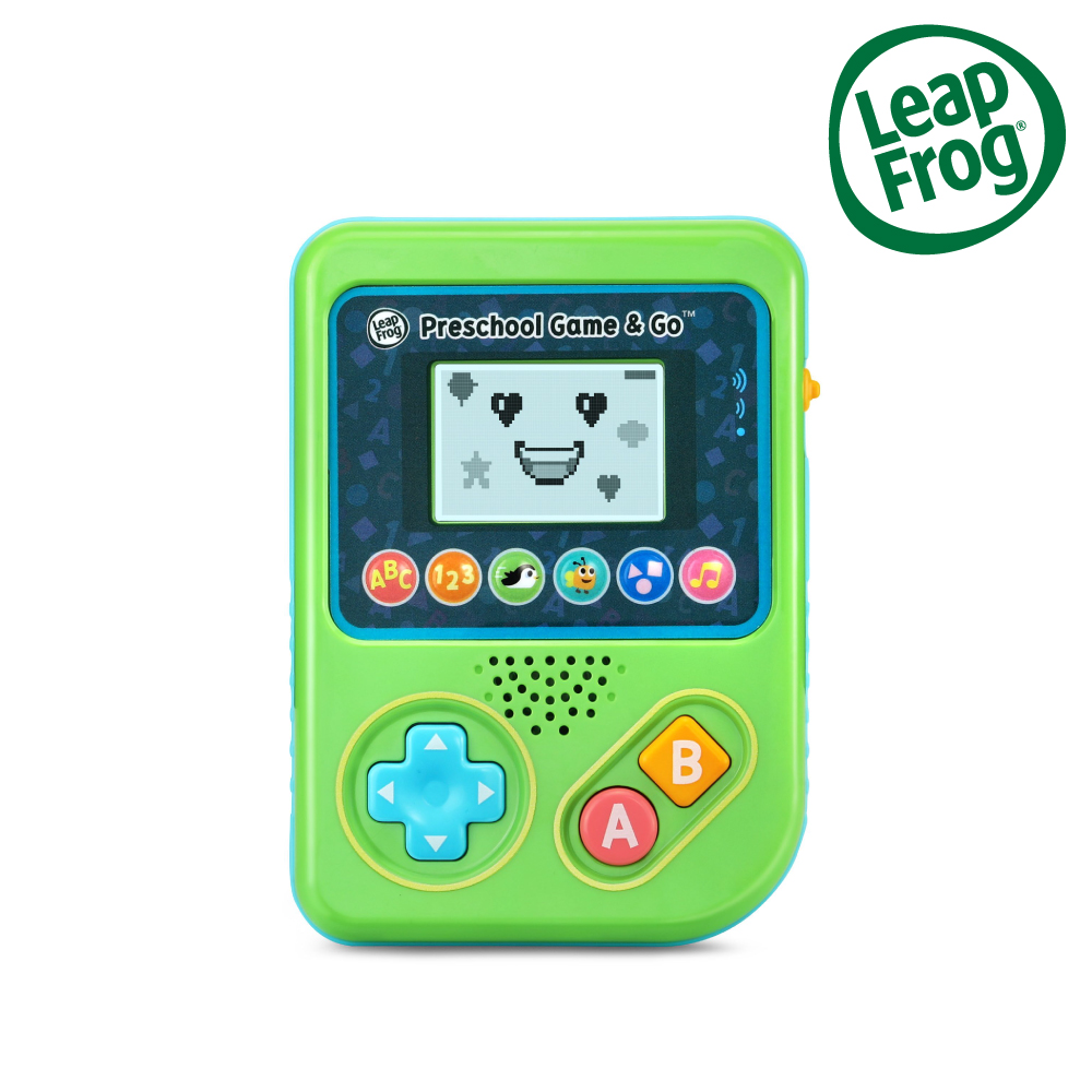 Preschool Game & Go&trade;, , large