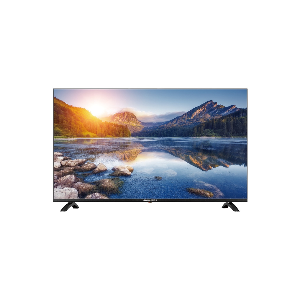 SANLUX 台灣三洋 32型 液晶顯示器 螢幕 無視訊盒  SMT-32MB3, , large