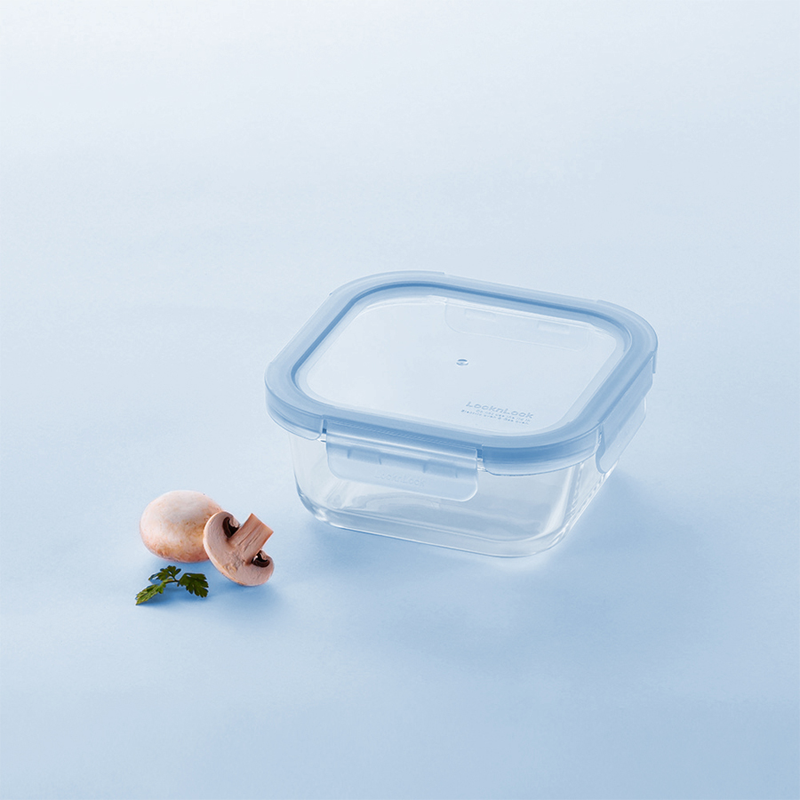 LL Glass Container 800, , large