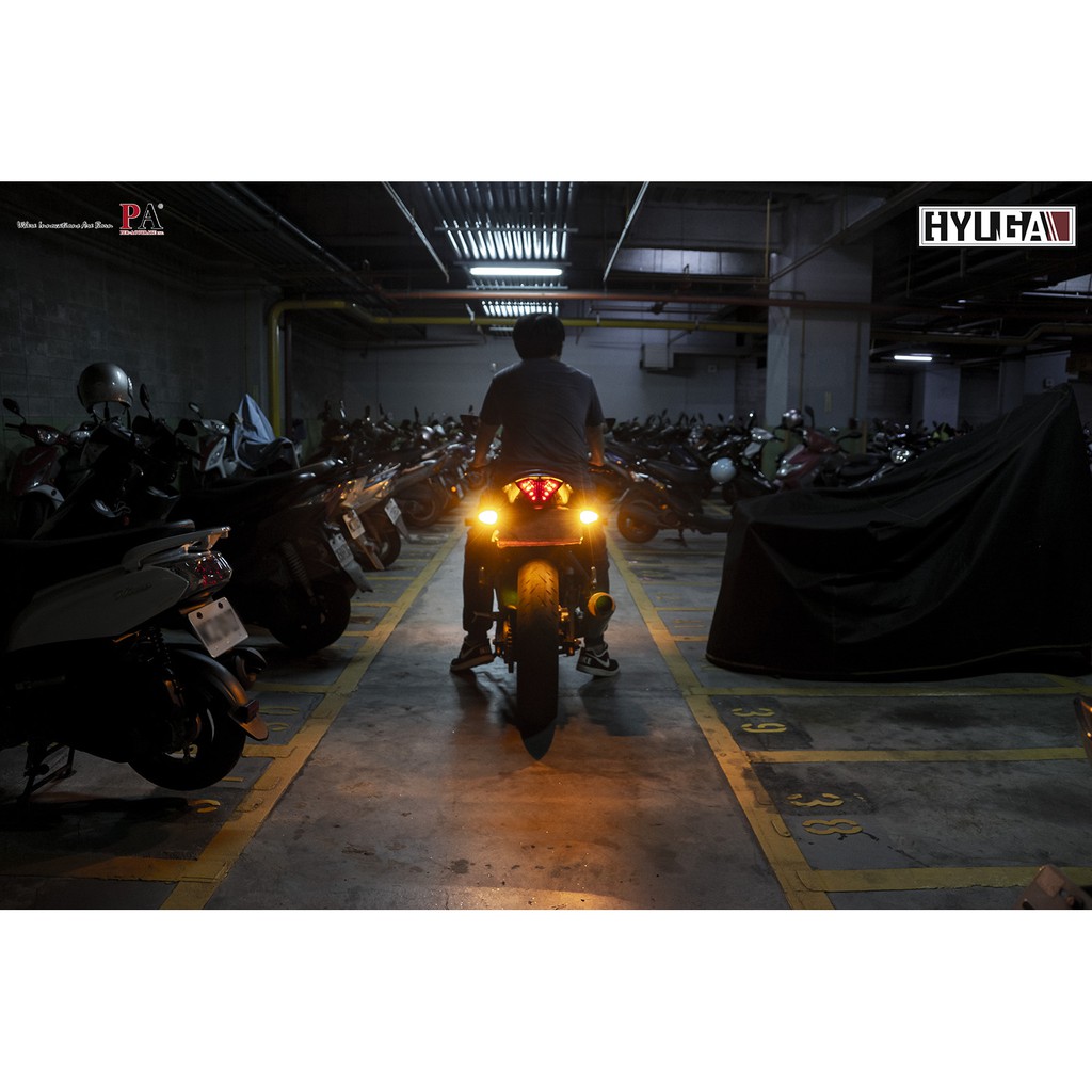 【PA LED】YAMAHA R3 LED 直上防快閃 方向燈泡 高亮度 免加電阻 免換繼電器, , large