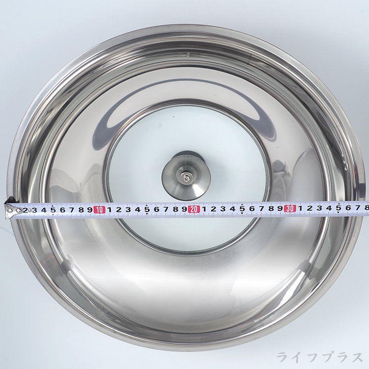 雅緻組合鍋蓋-38cm-2入, , large