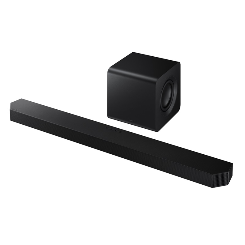 SAMSUNG HW-Q800F 聲霸, , large