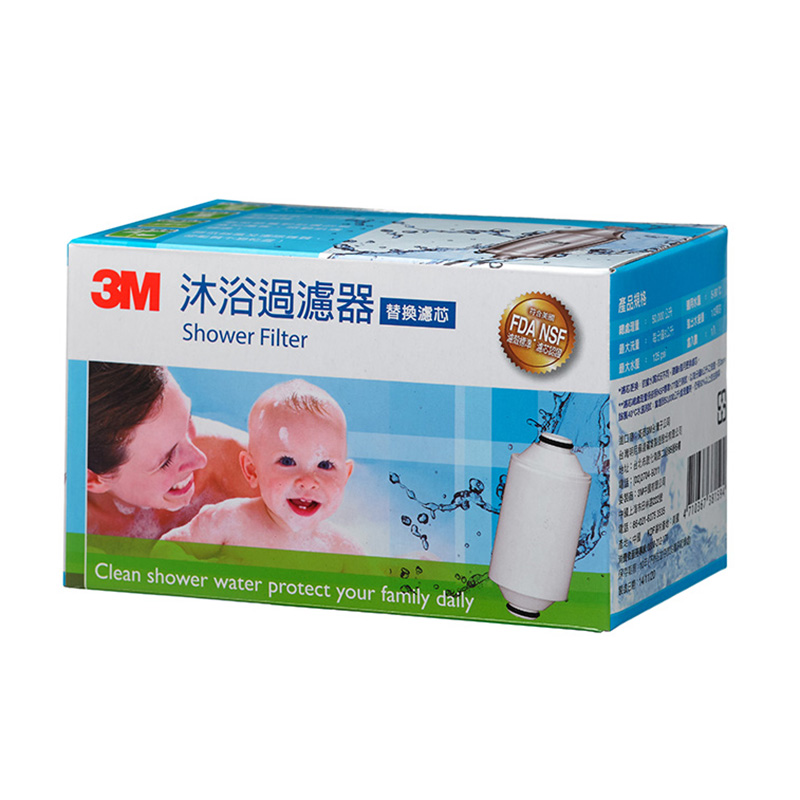Show filter replacement, , large
