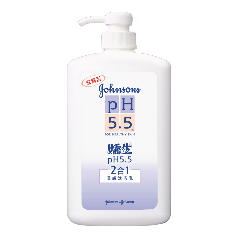 005含贈PH5.5 Body Wash, , large