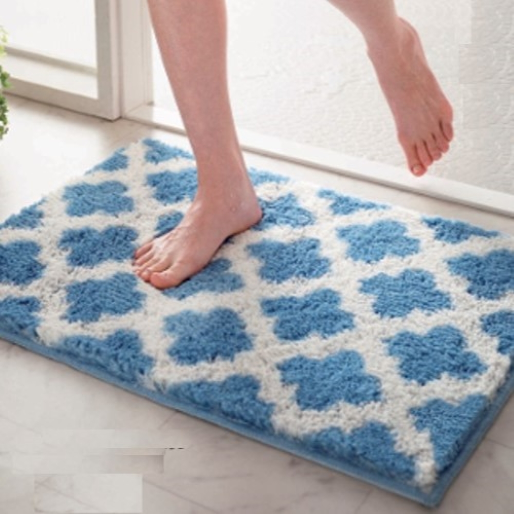 hashizume bath mat, , large