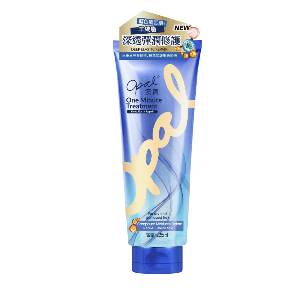 Opal 1 Minute Treatment Deep Elastic, , large