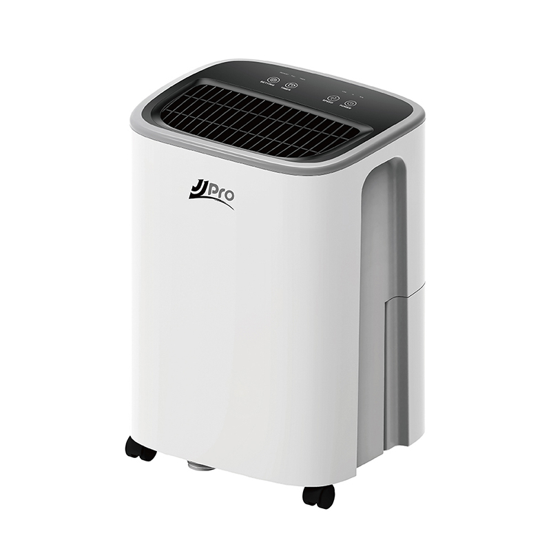 JJPRO 6L Dehumidifier, Latest Class 1 Energy Efficiency, Eligible for Energy-Saving Tax Rebate (JPDH03A), , large