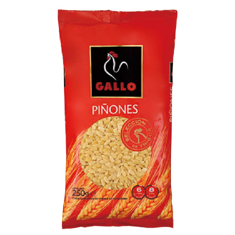 西班牙Gallo米型麵, , large