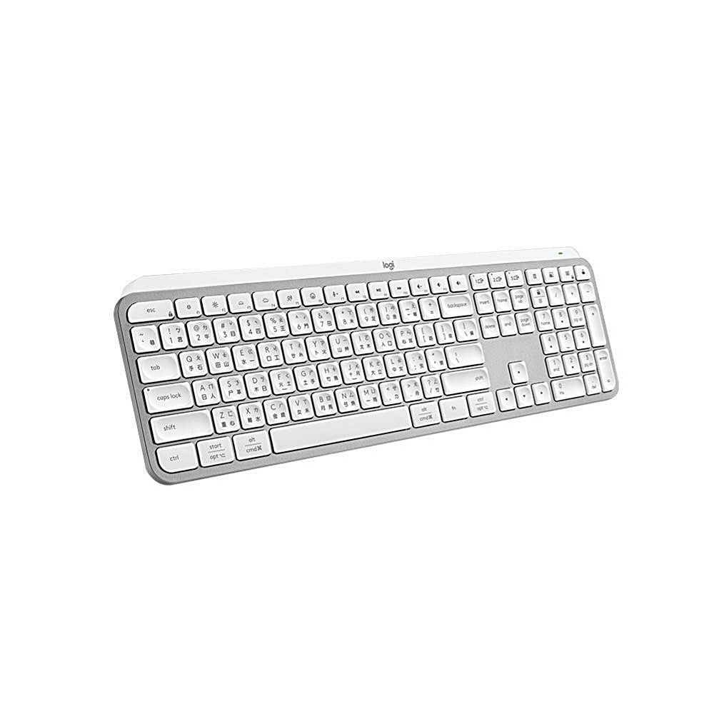 Logitech computer keyboard, , large