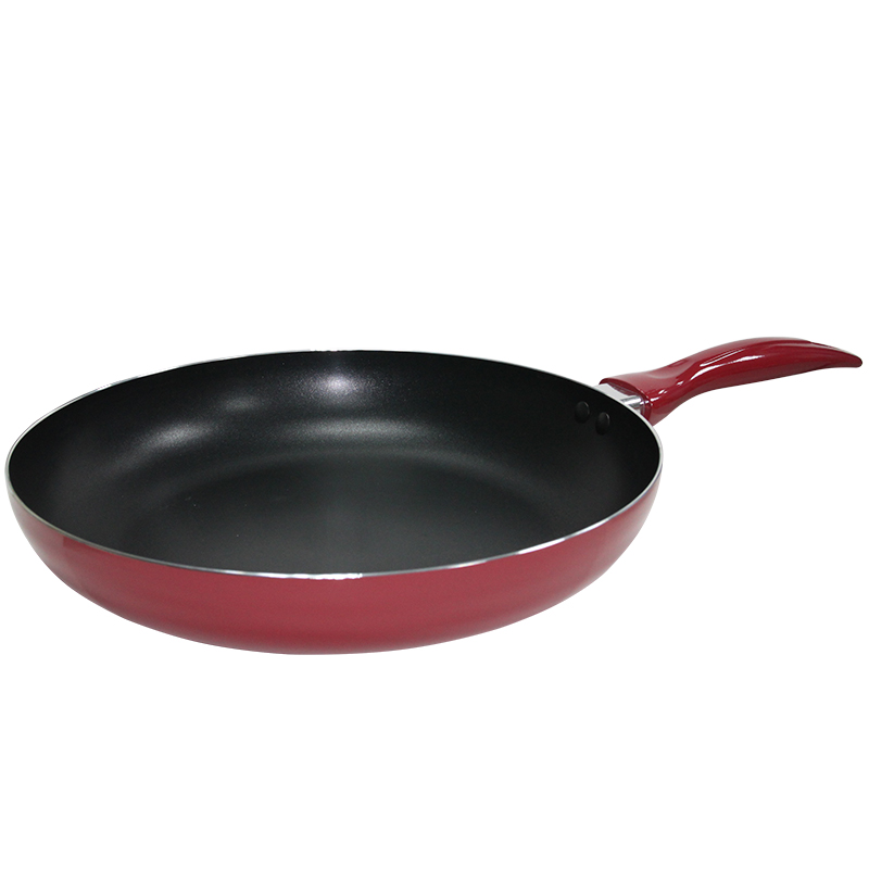 Green Life Fry Wok 30cm, , large